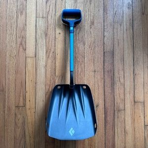 Black Diamond Evac 9 Shovel